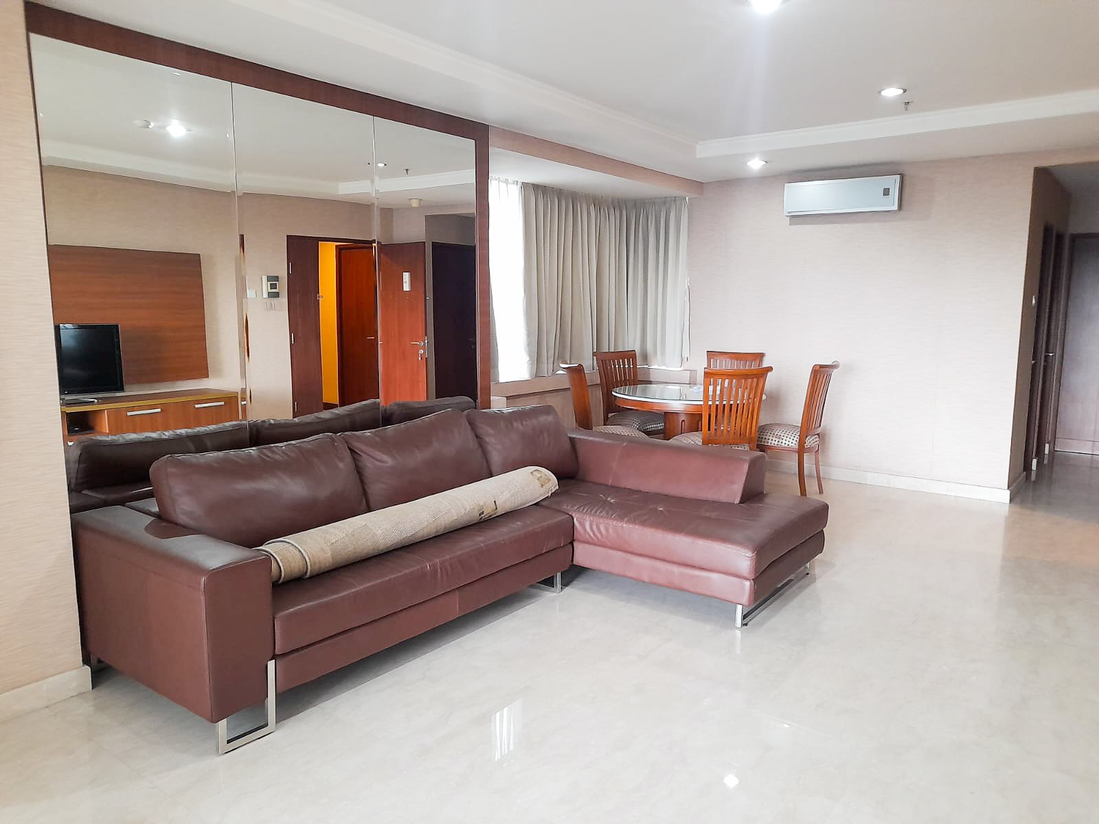 Permata Hijau Residence