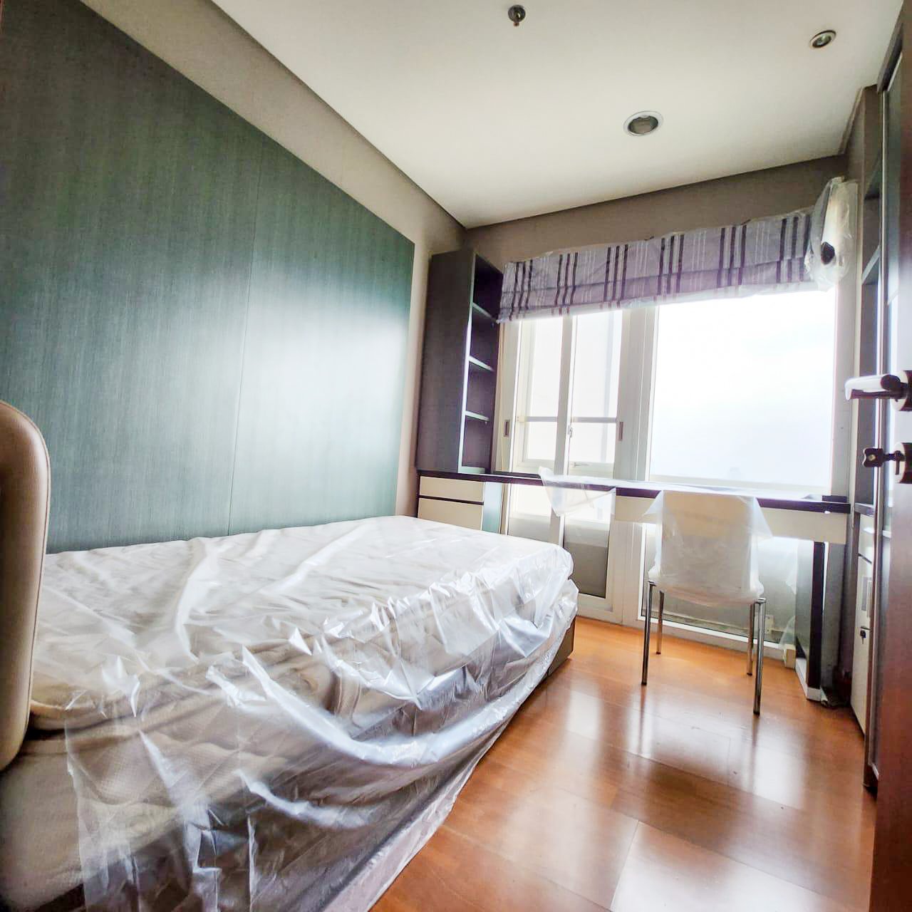 Permata Hijau Residence