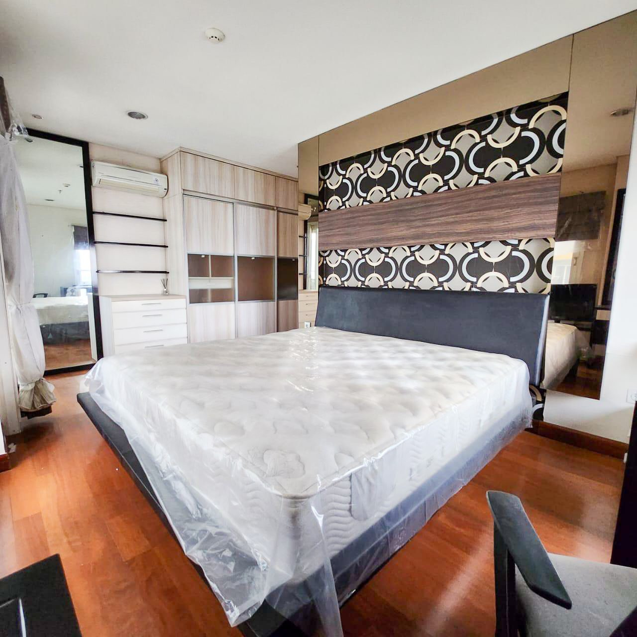 Permata Hijau Residence