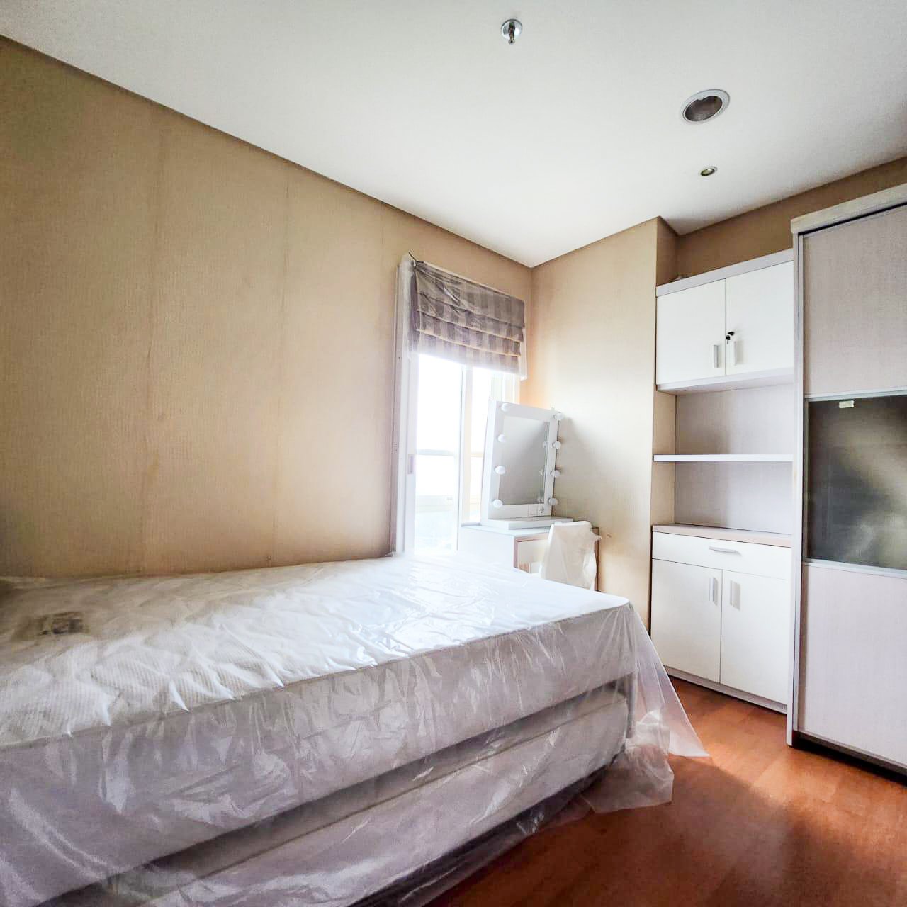Permata Hijau Residence