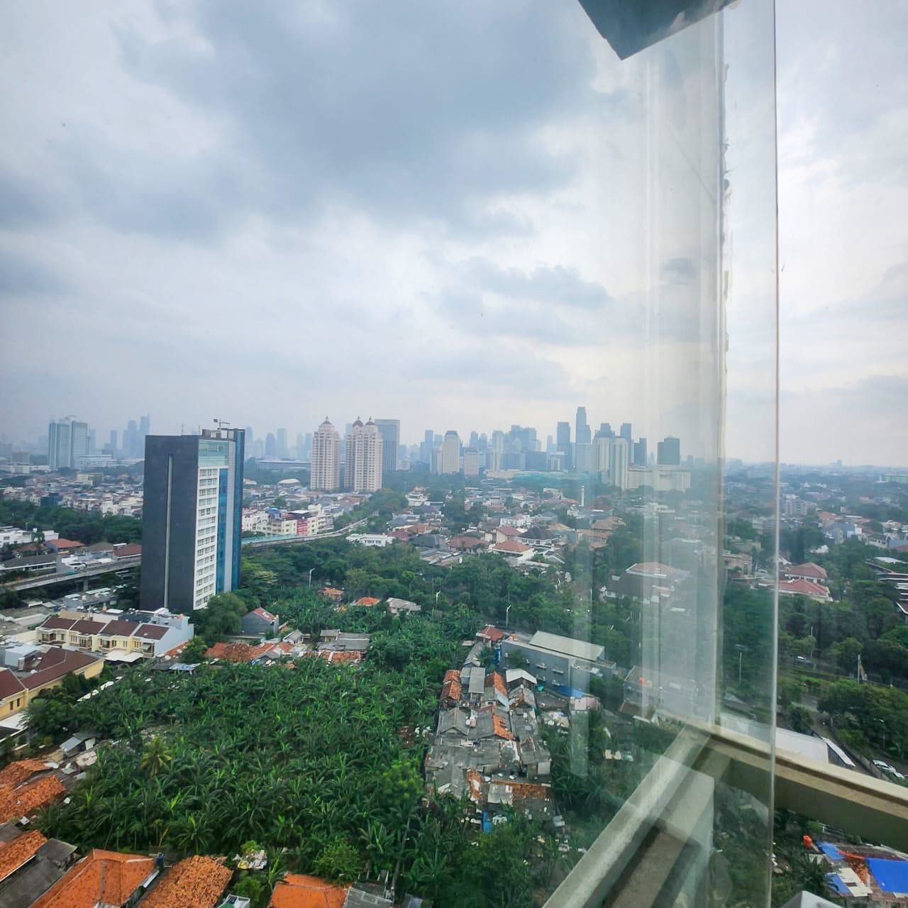 Permata Hijau Residence