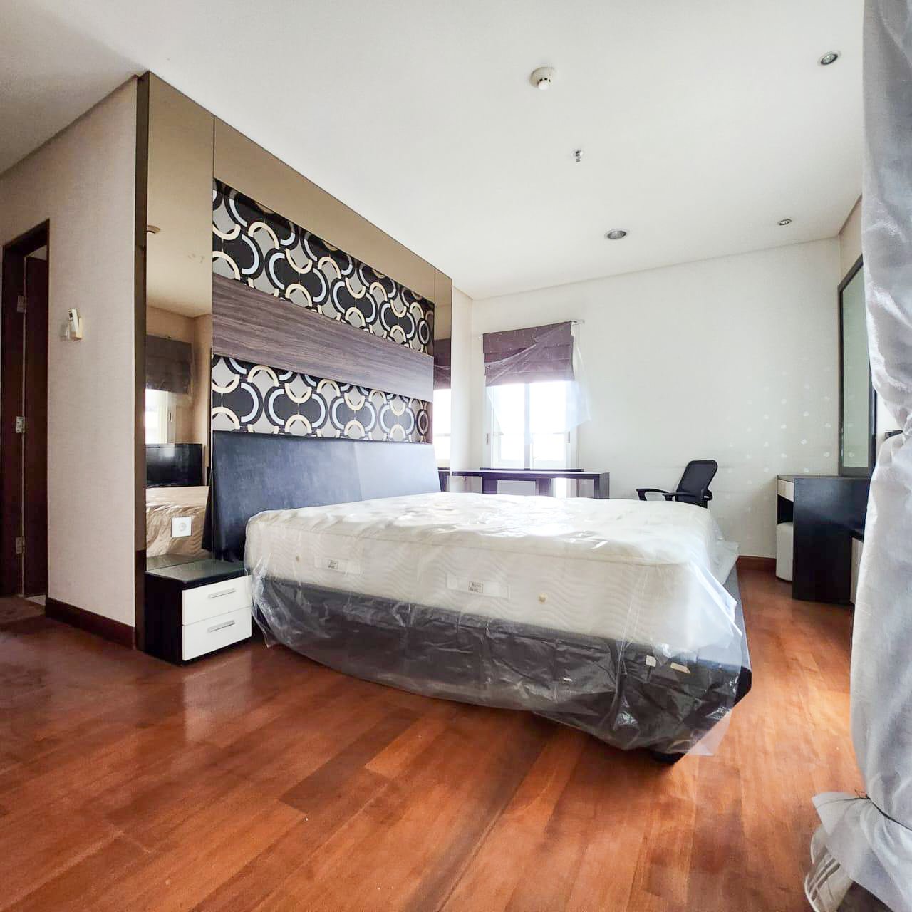 Permata Hijau Residence