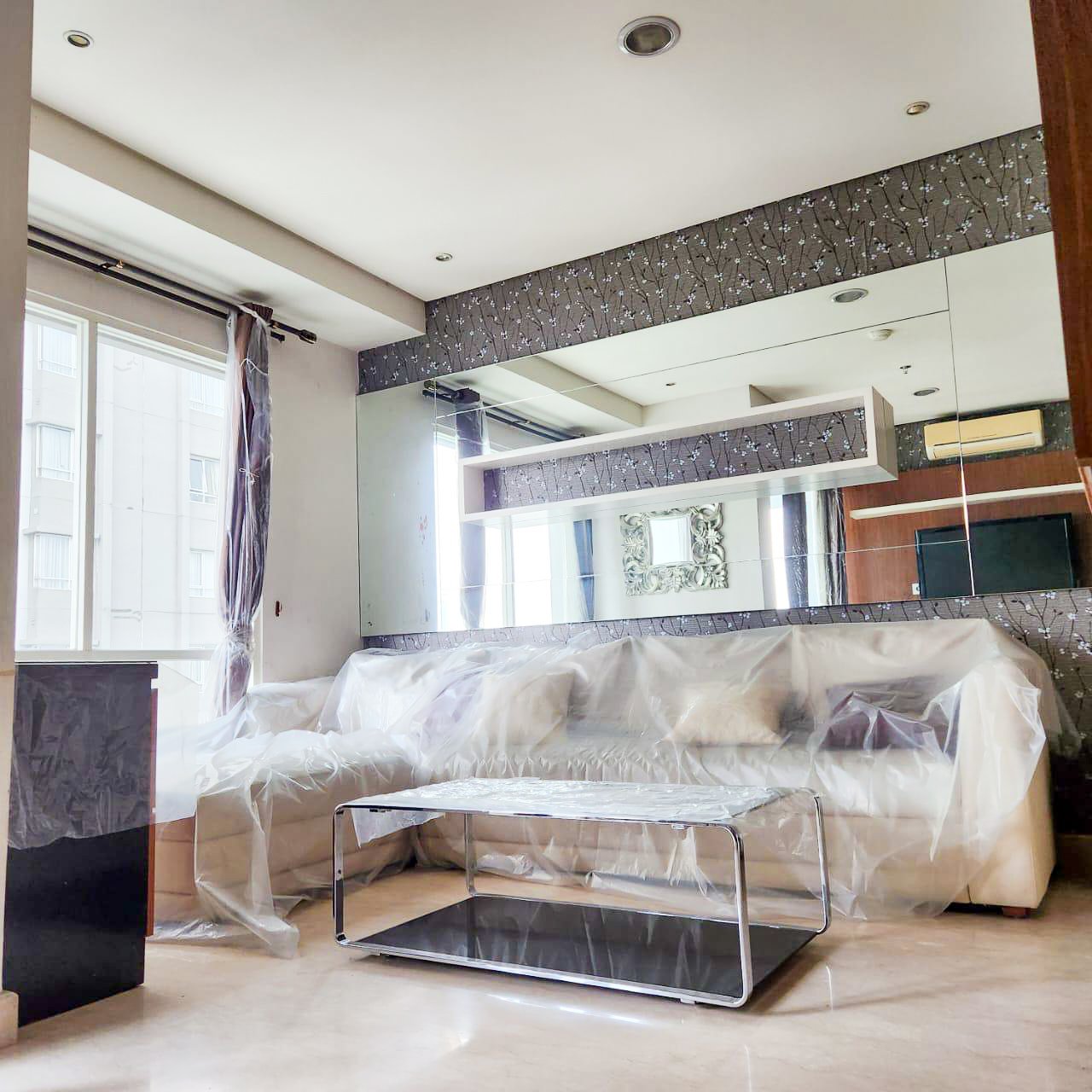 Permata Hijau Residence