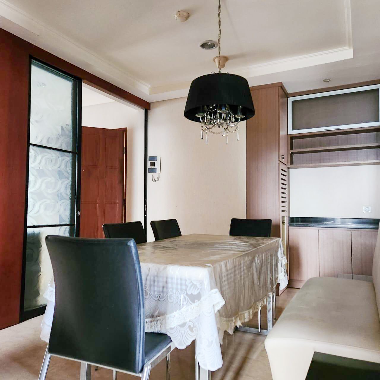 Permata Hijau Residence