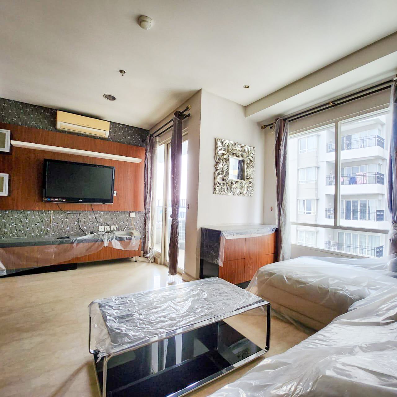 Permata Hijau Residence