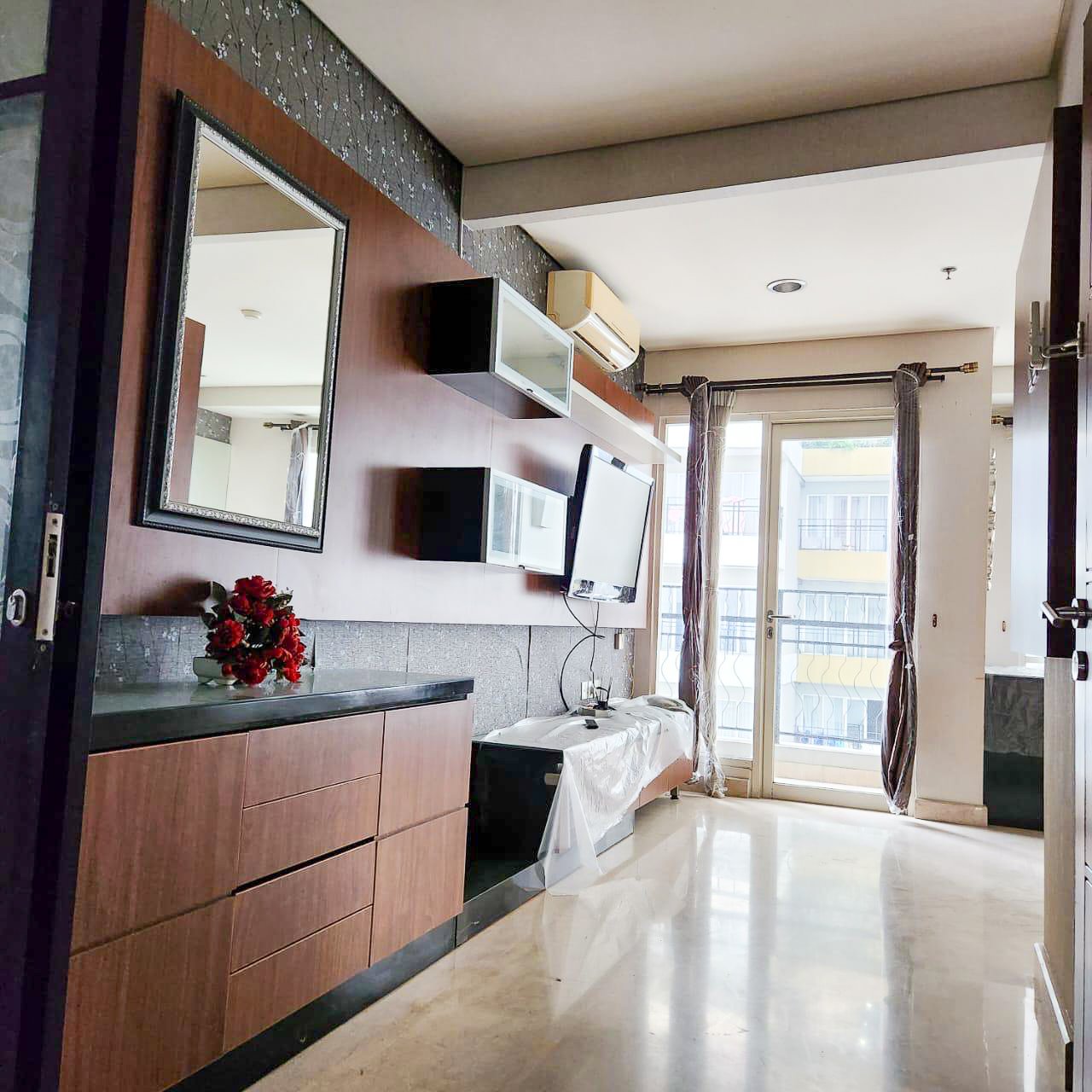 Permata Hijau Residence