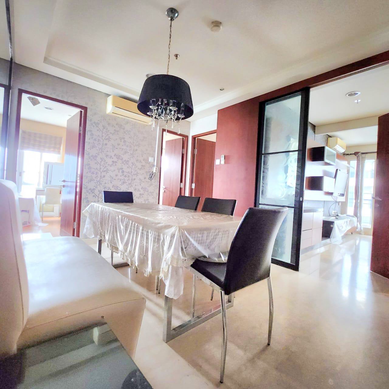 Permata Hijau Residence