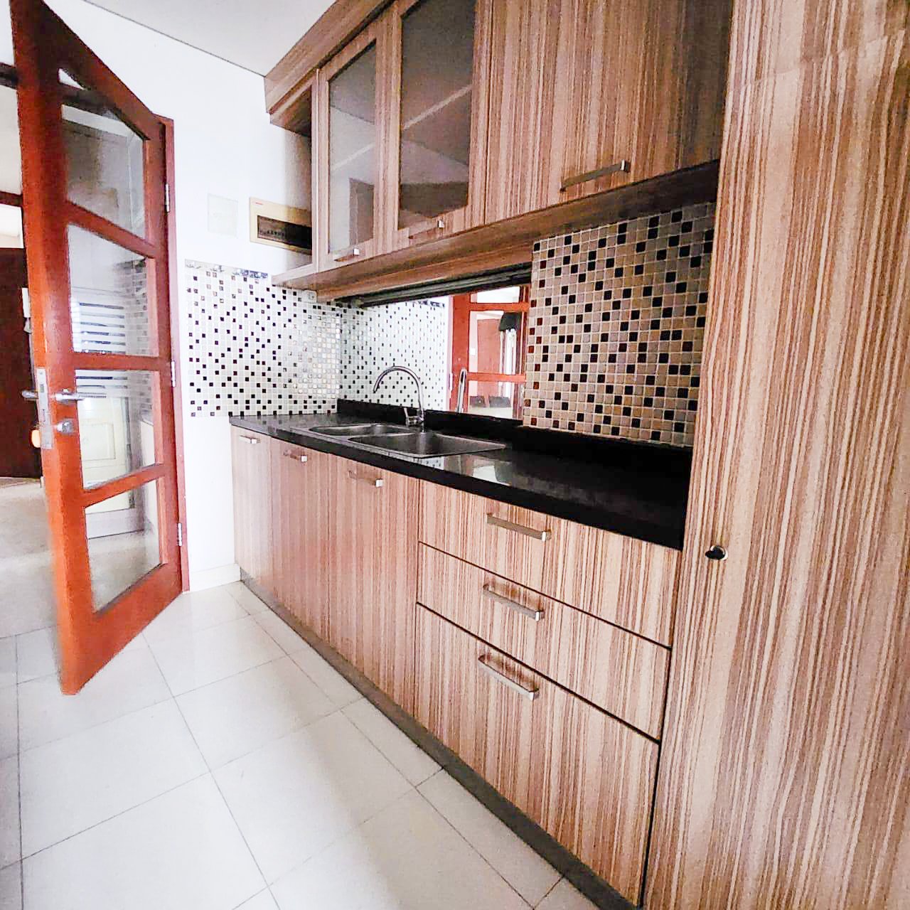 Permata Hijau Residence