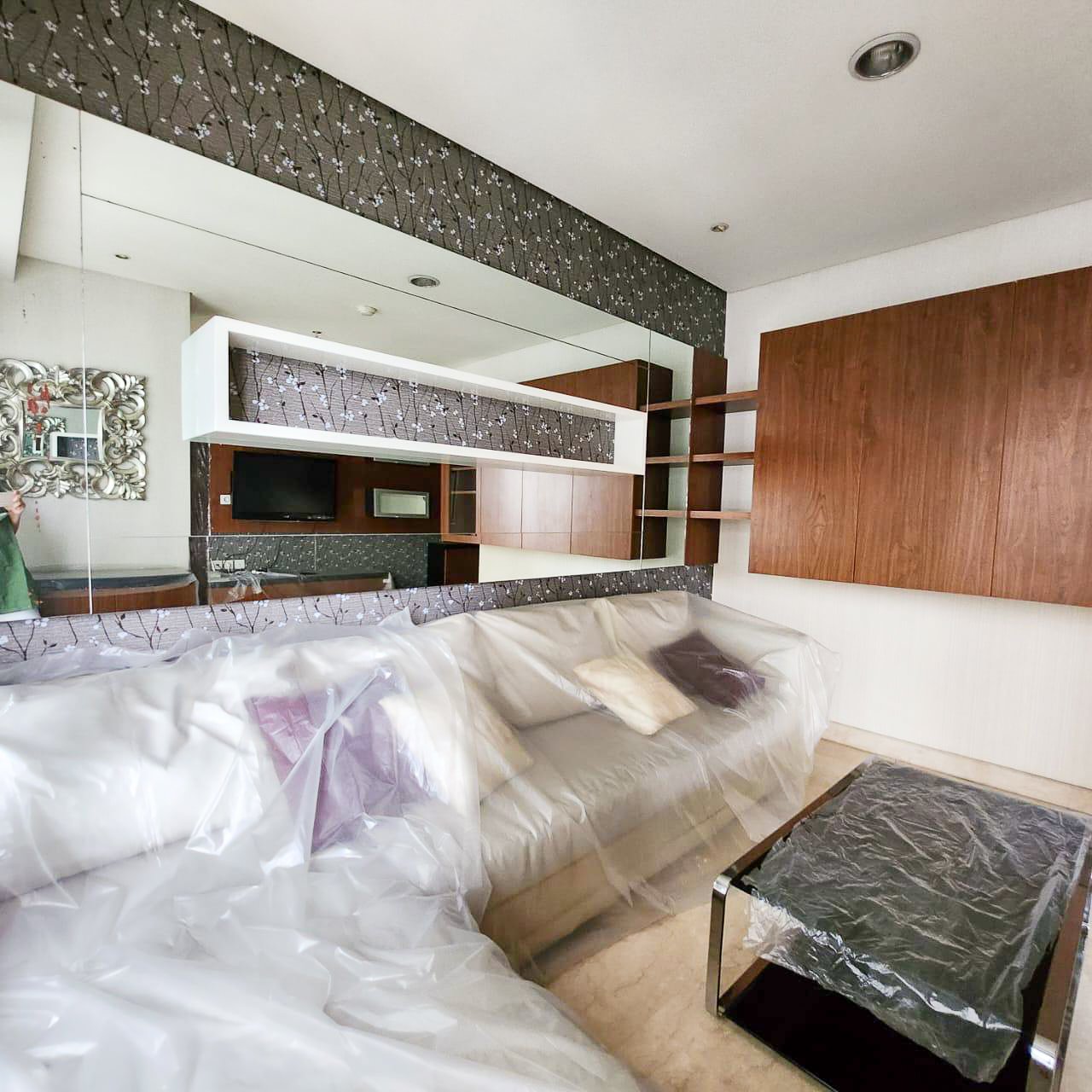 Permata Hijau Residence