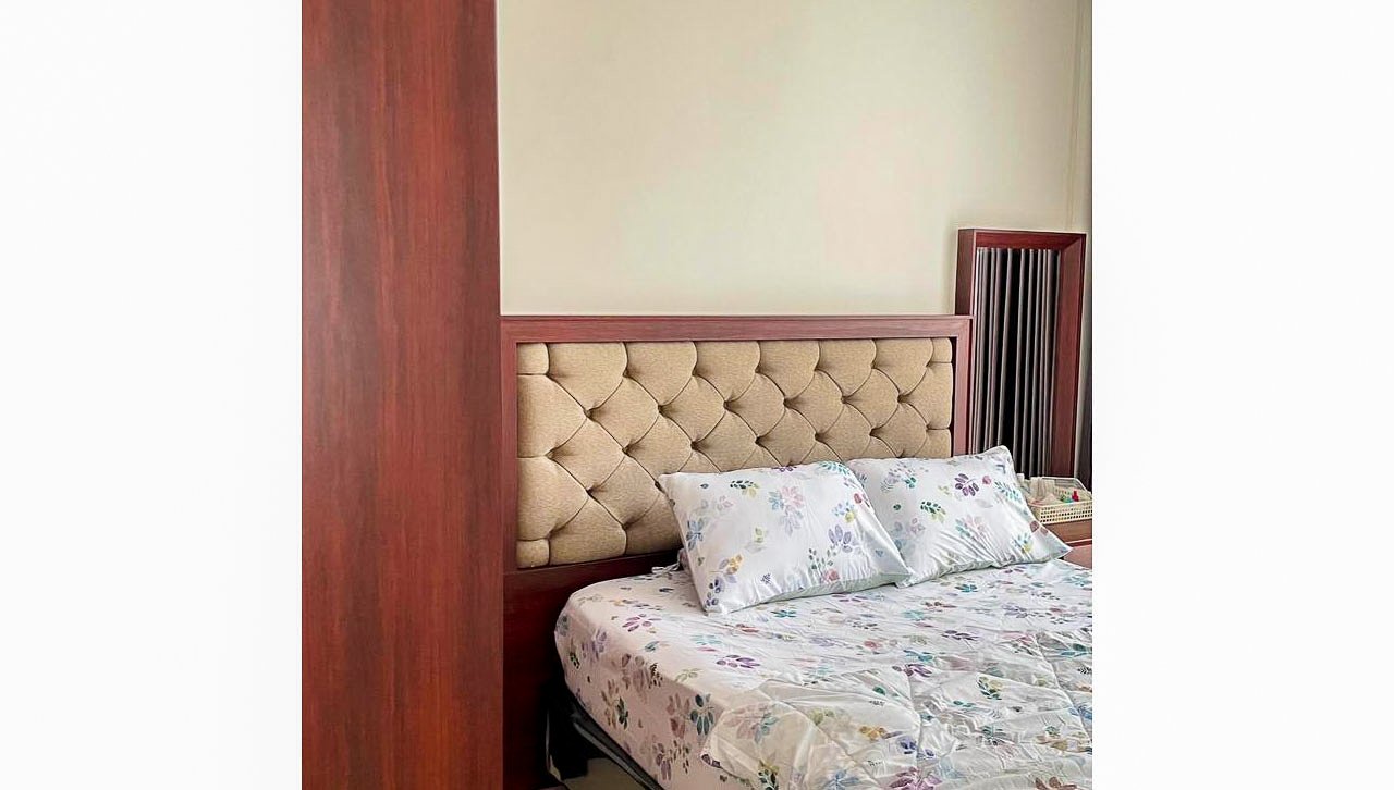Permata Hijau Suites