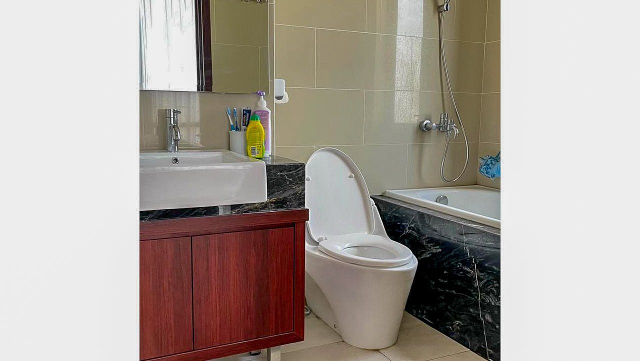 Permata Hijau Suites