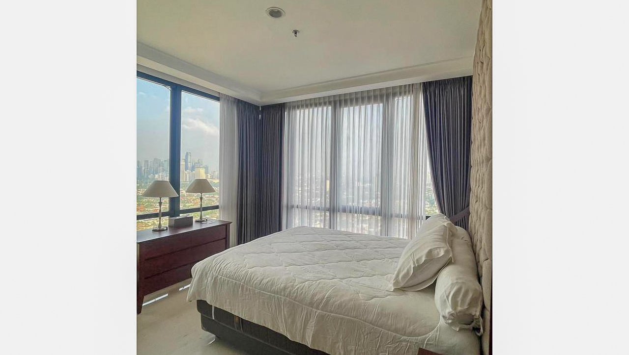 Permata Hijau Suites