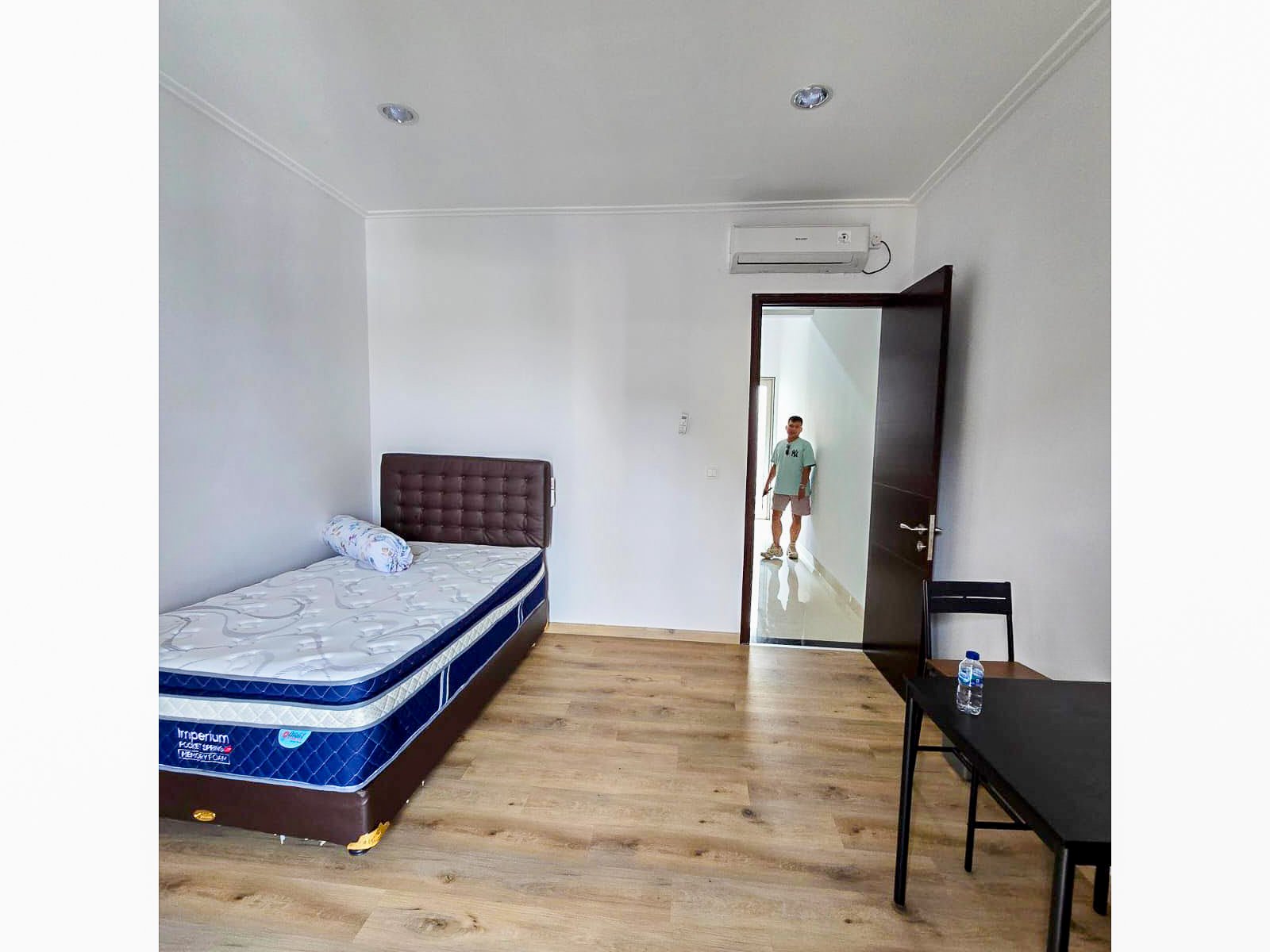 PIK Jakarta