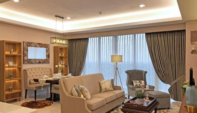 Pondok Indah Residence