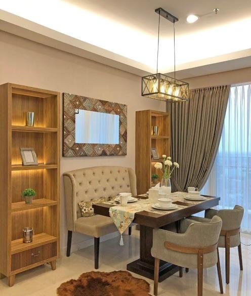 Pondok Indah Residence