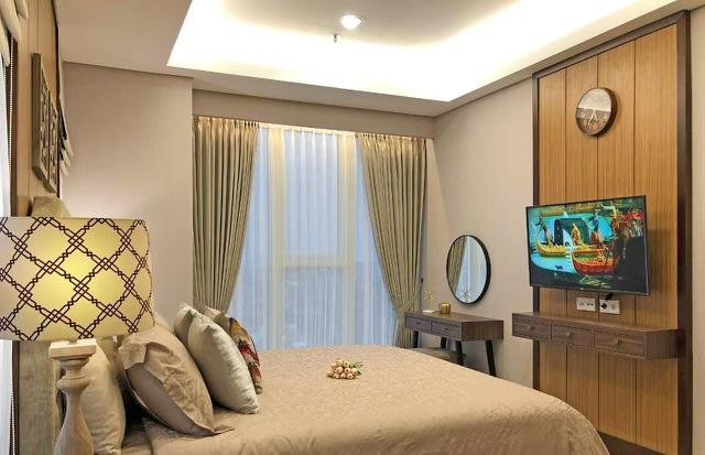 Pondok Indah Residence
