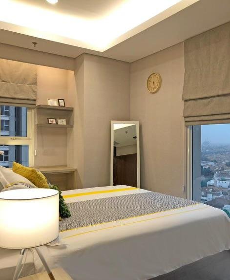 Pondok Indah Residence