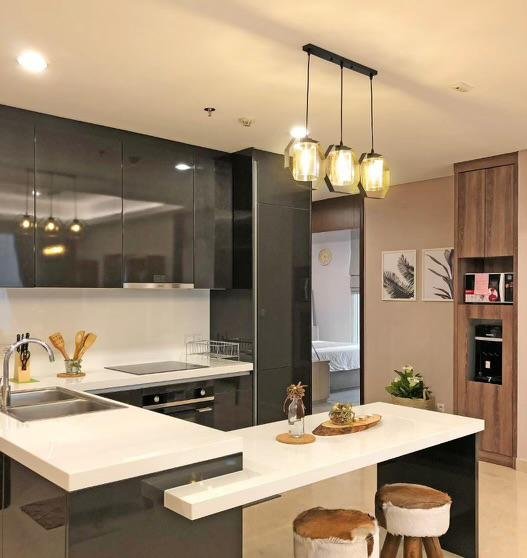 Pondok Indah Residence