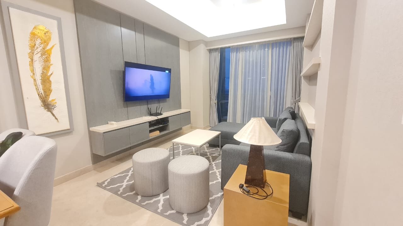 Pondok Indah Residence