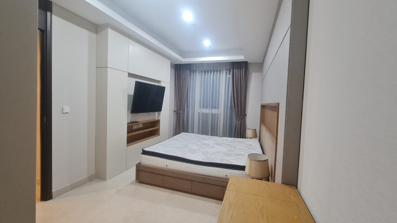 Pondok Indah Residence