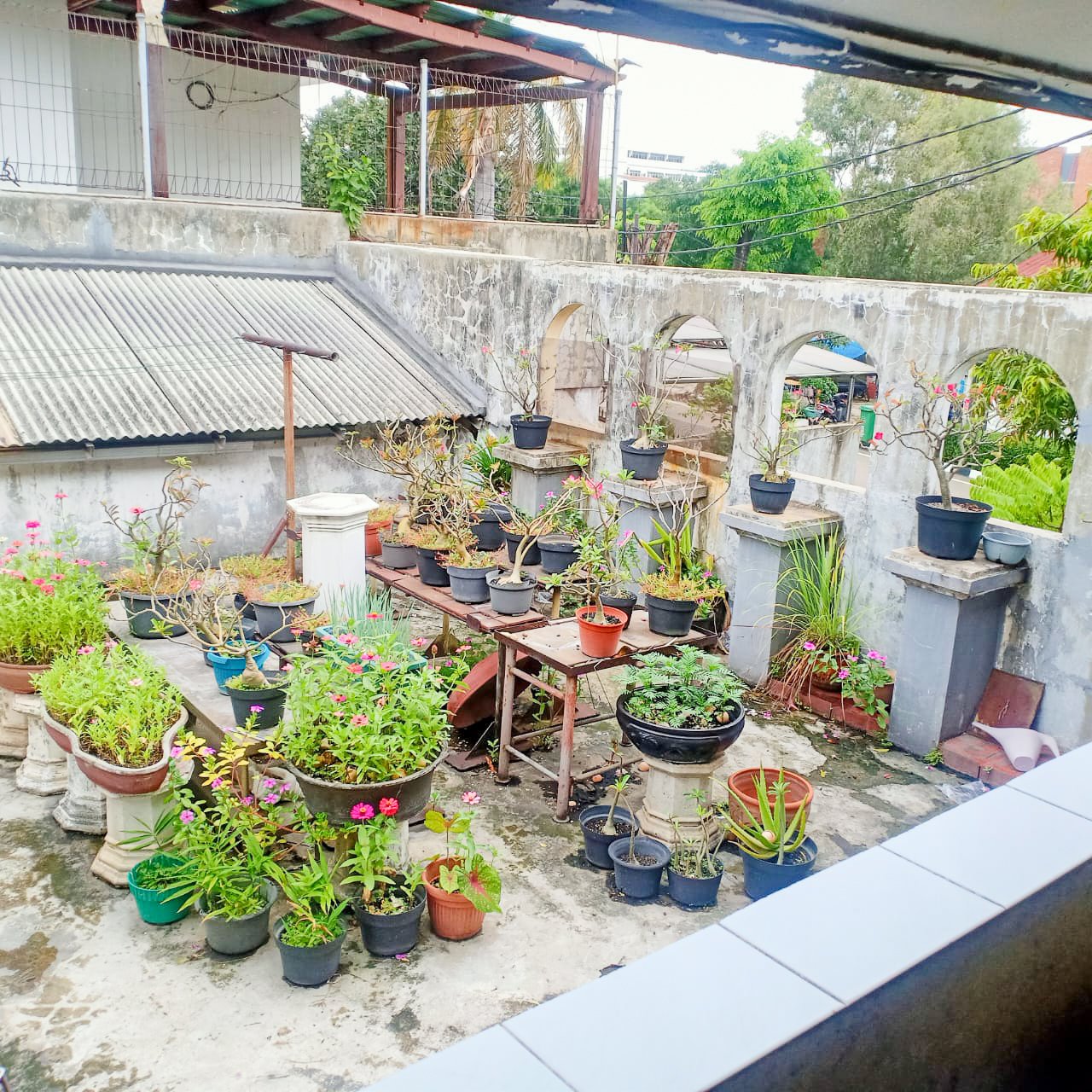 Pulo Mas Utara Jakarta Timur
