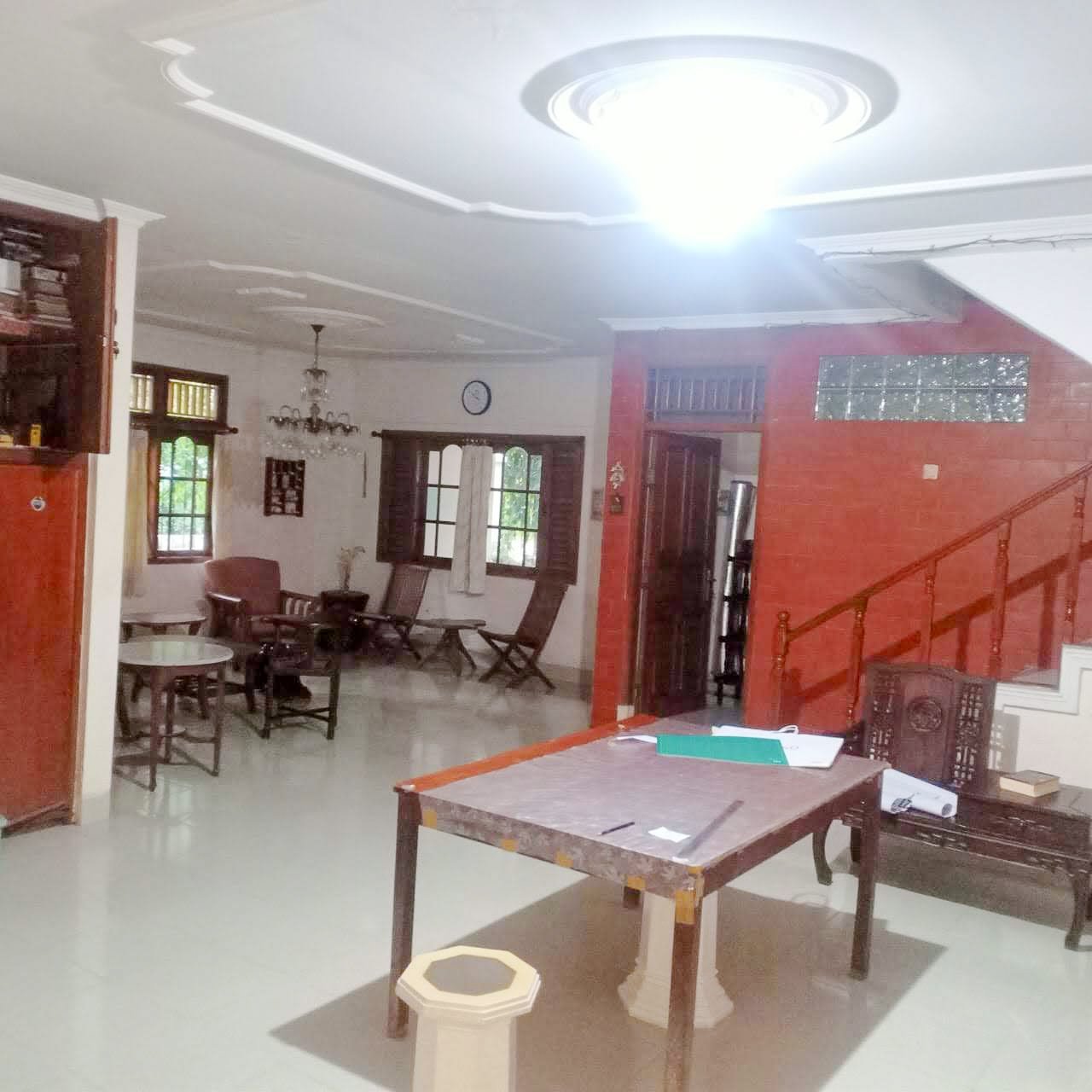 Pulo Mas Utara Jakarta Timur
