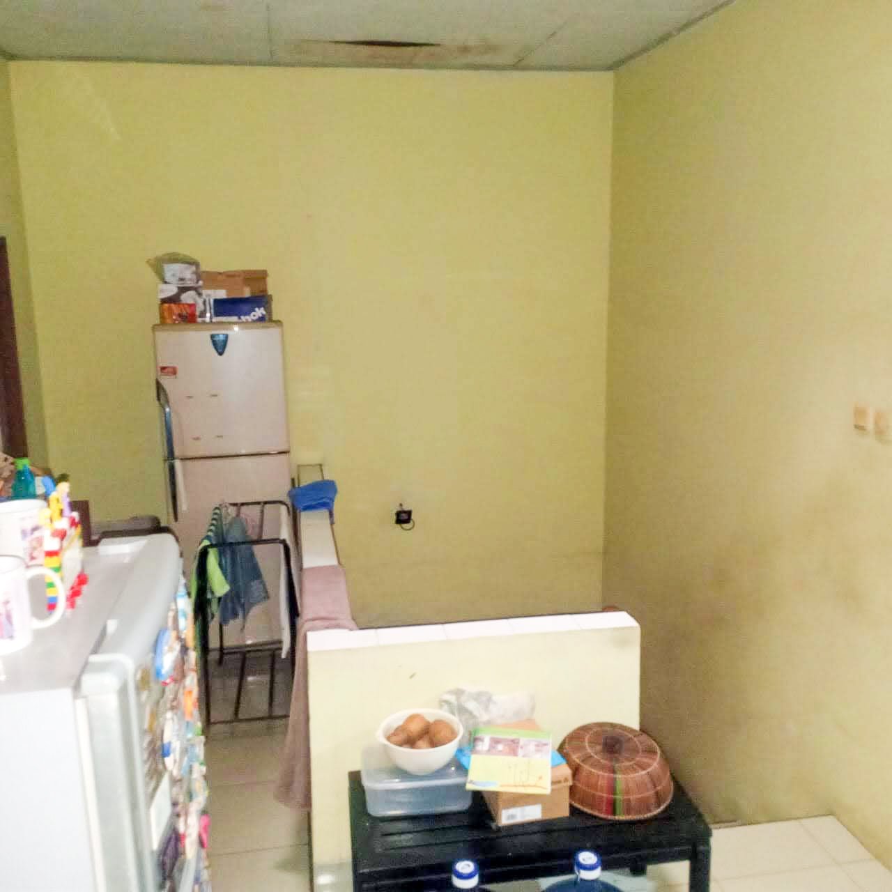 Pulo Mas Utara Jakarta Timur