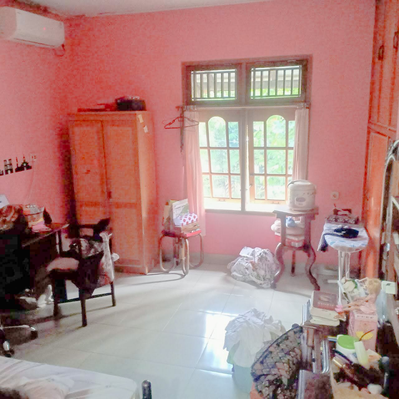 Pulo Mas Utara Jakarta Timur