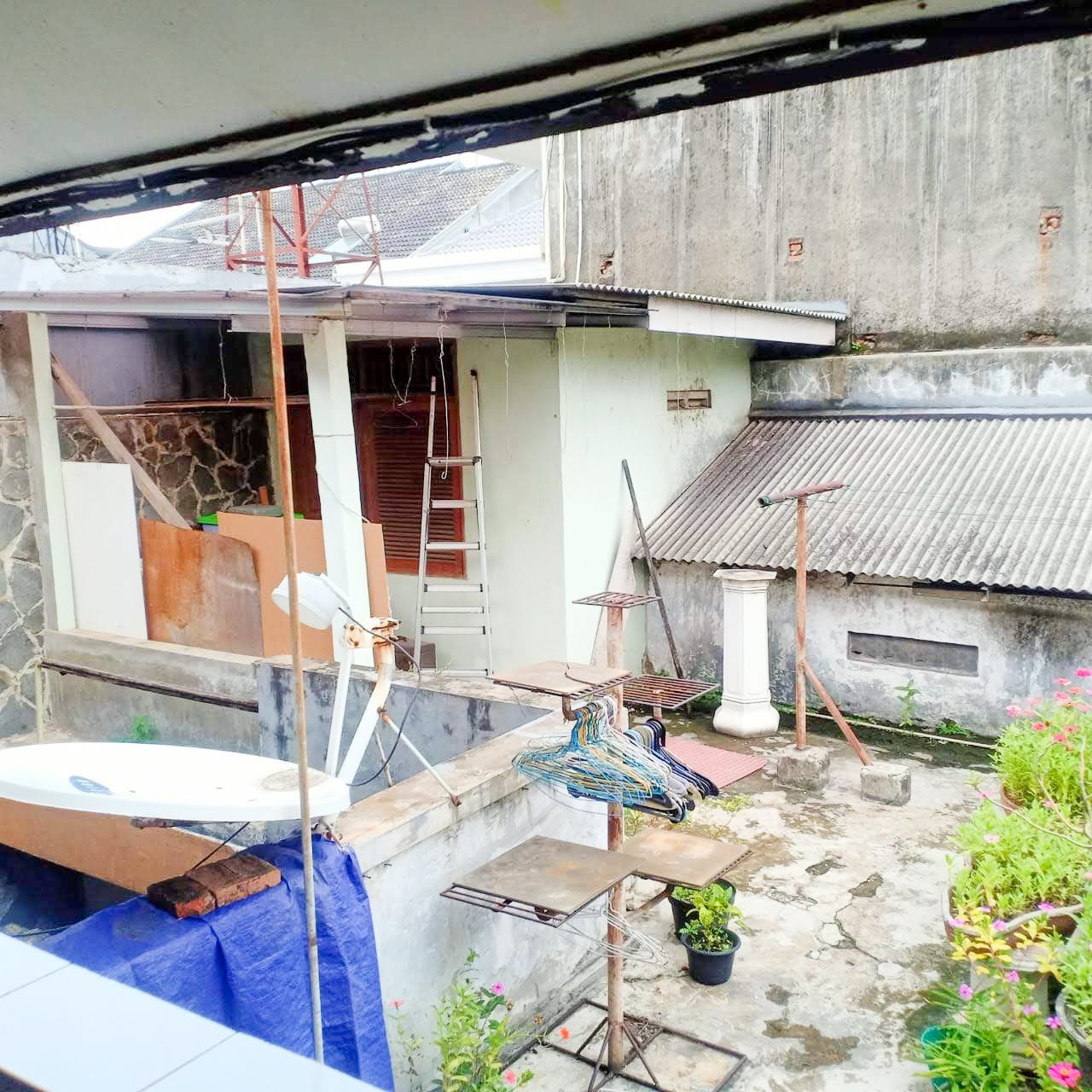 Pulo Mas Utara Jakarta Timur