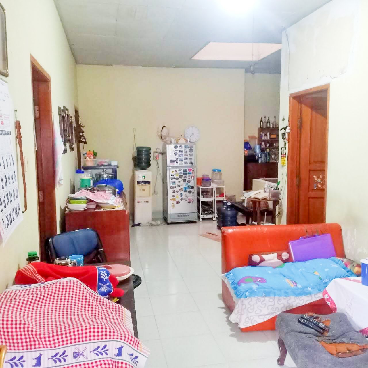 Pulo Mas Utara Jakarta Timur