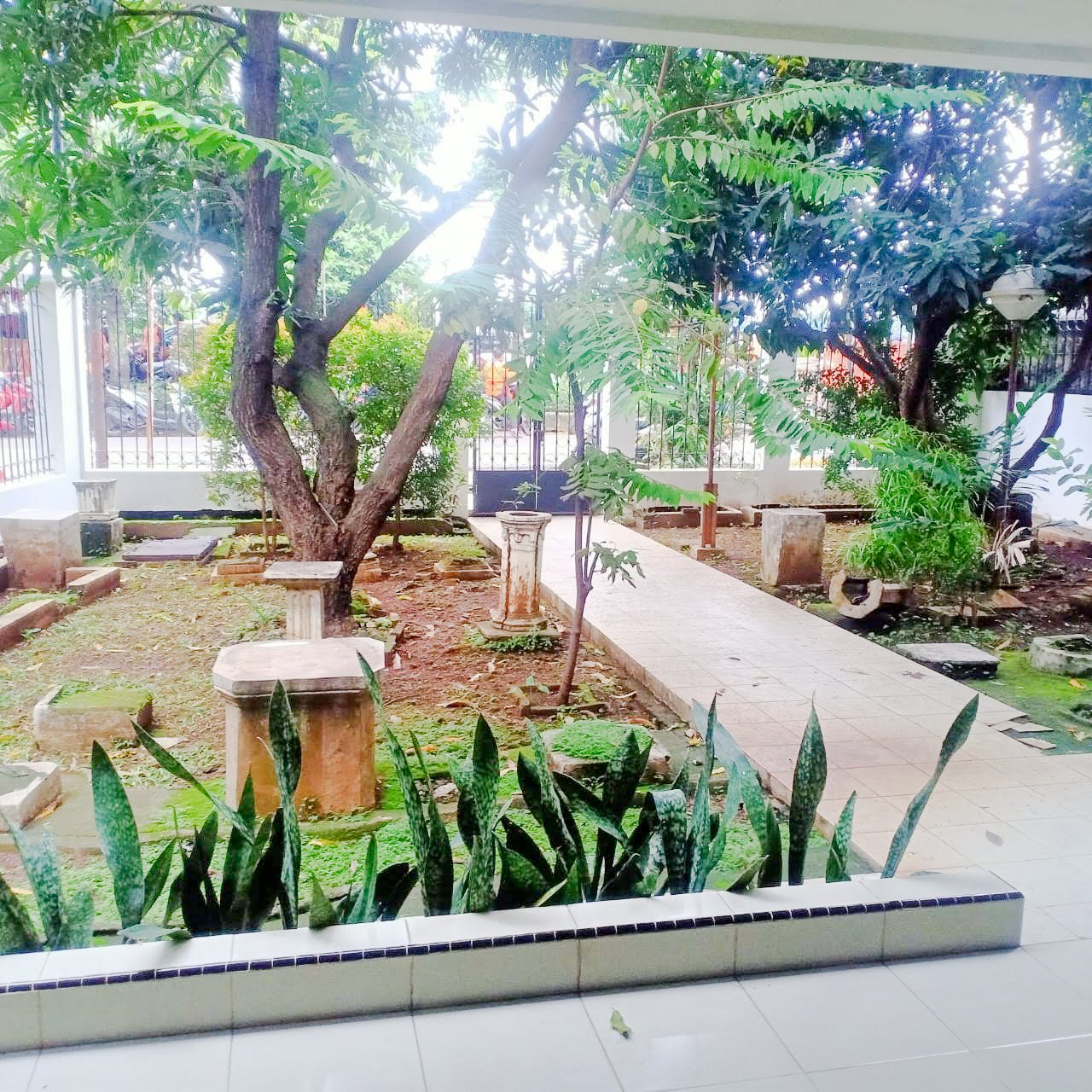 Pulo Mas Utara Jakarta Timur