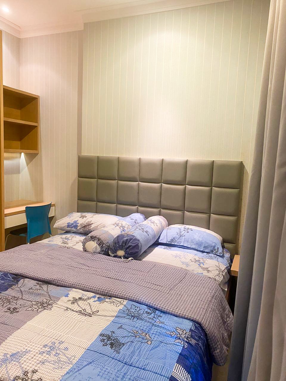 Residence 8