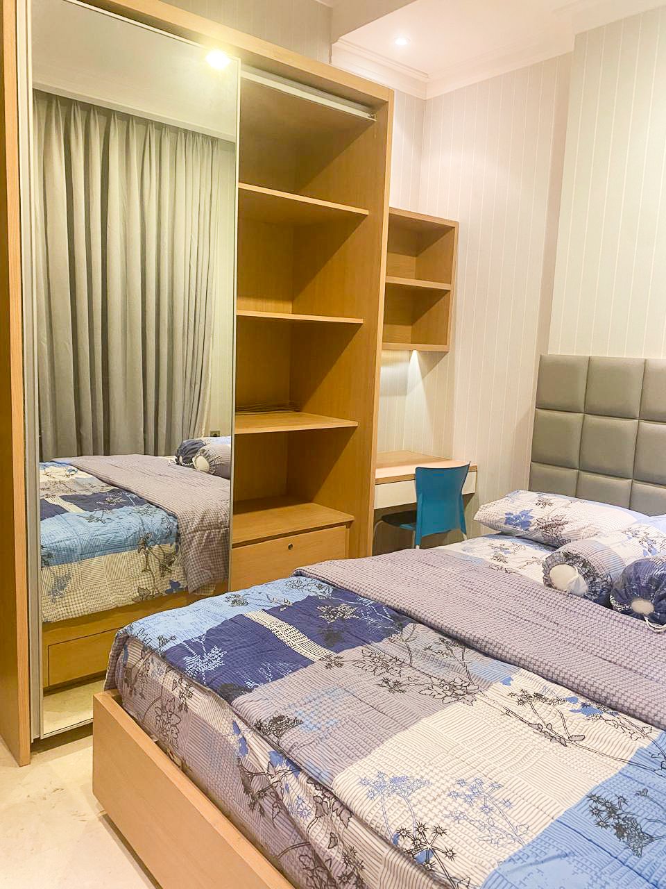 Residence 8