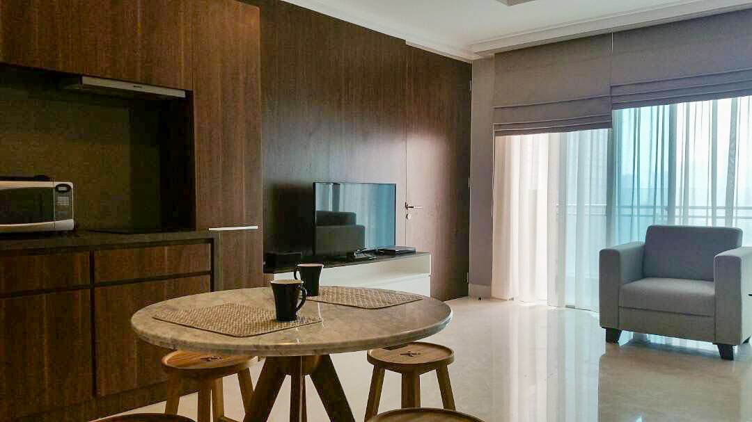 Residence 8