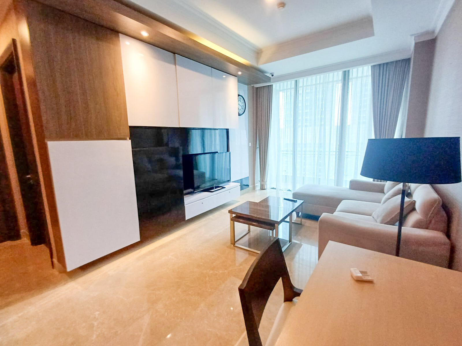 Residence 8