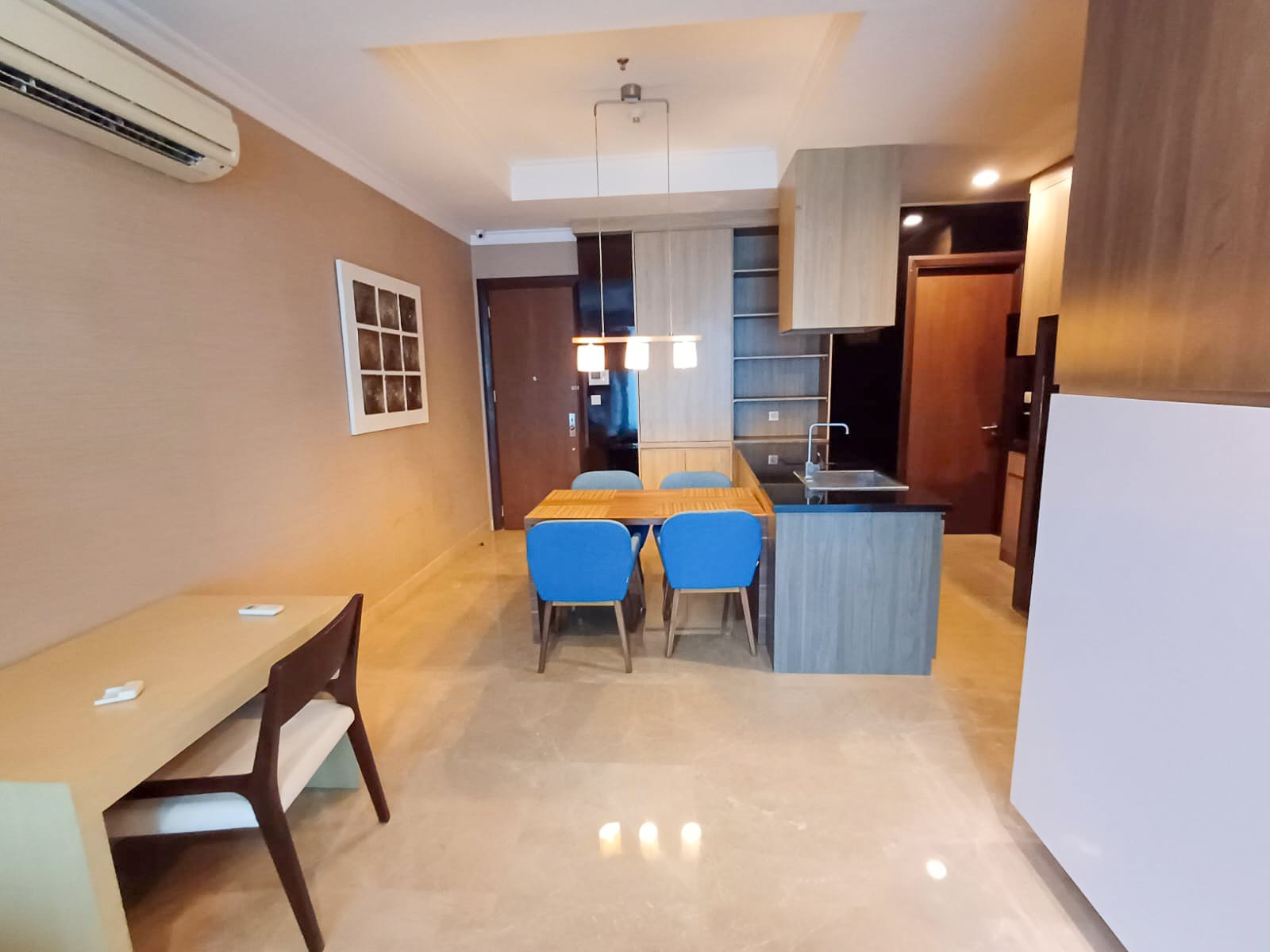 Residence 8