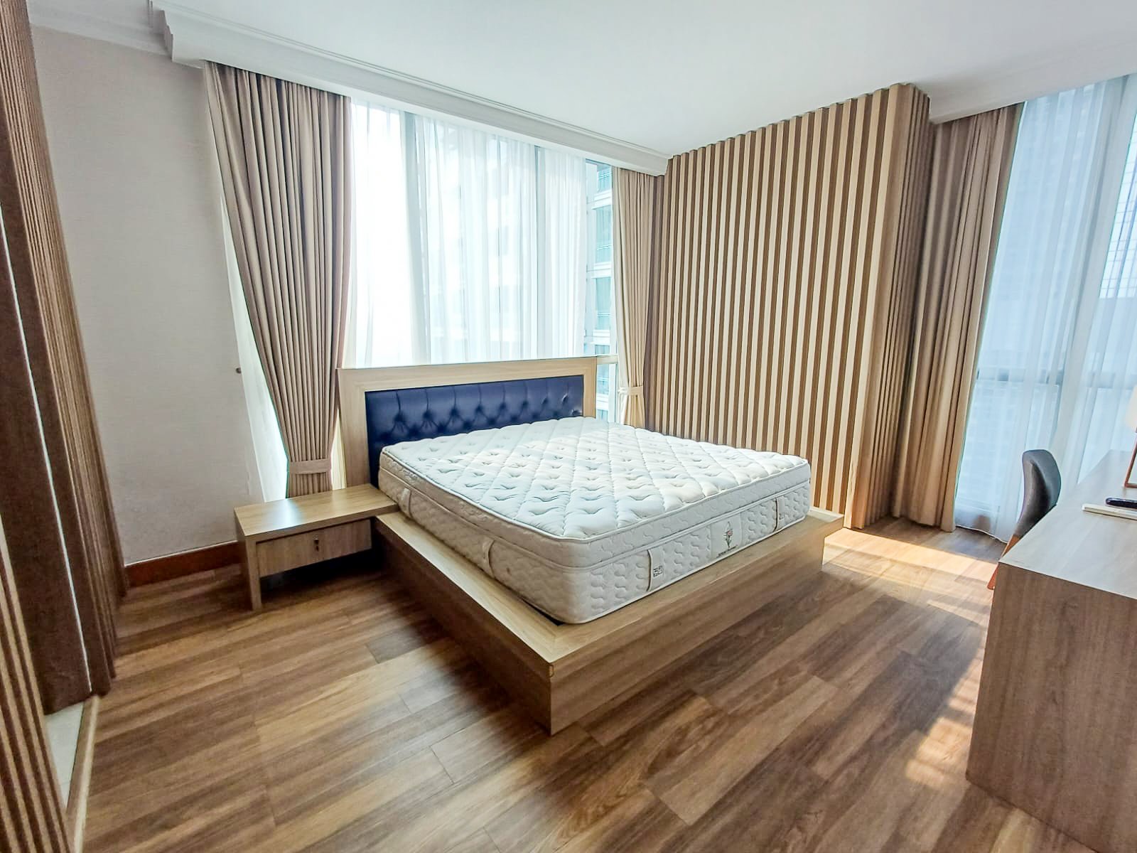 Residence 8
