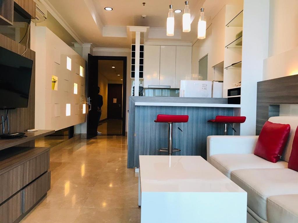 Residence 8
