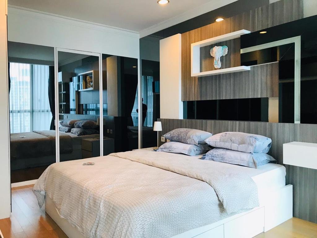 Residence 8