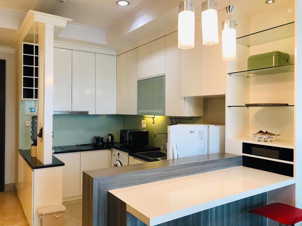 Residence 8