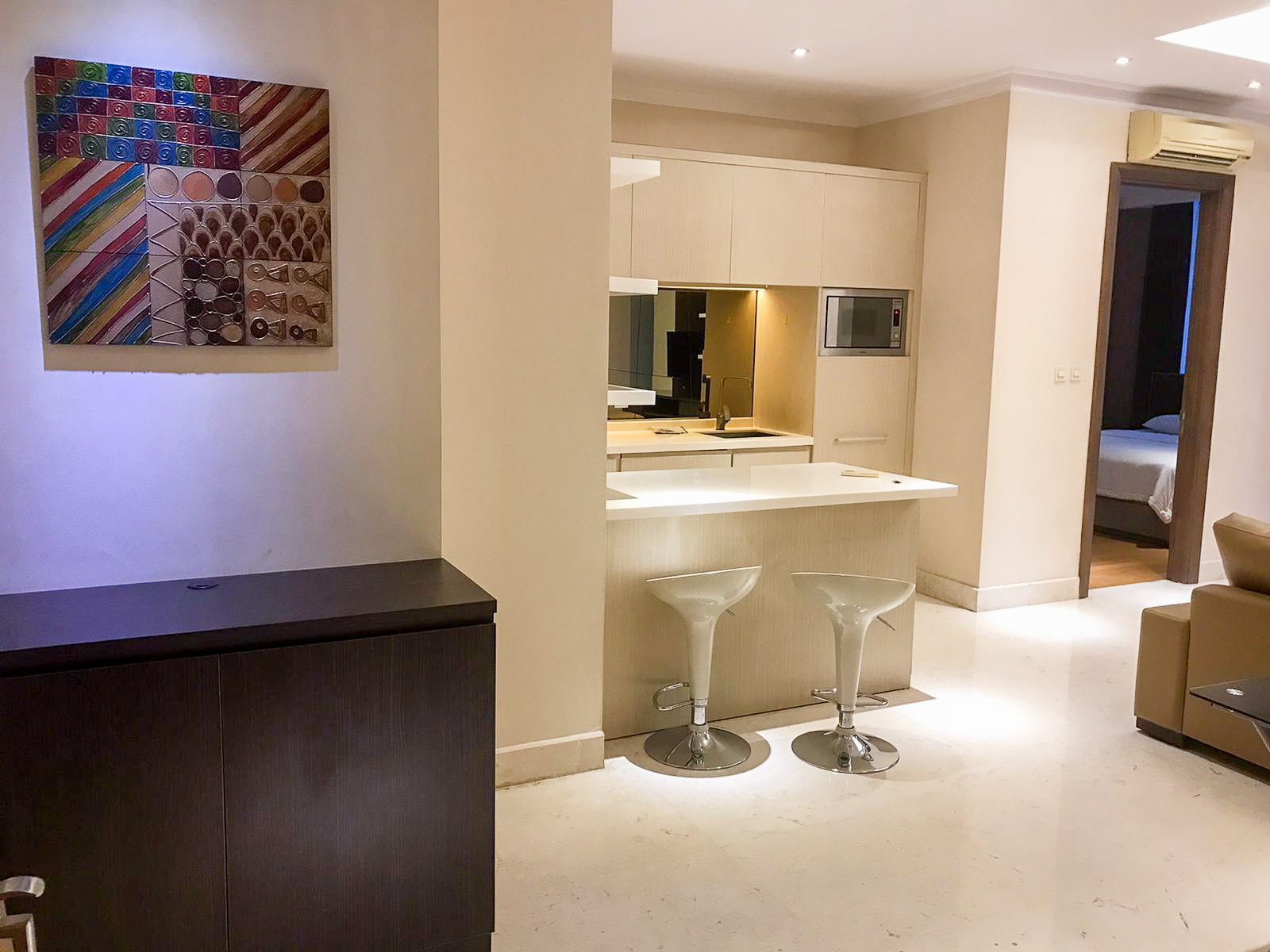 Residence 8
