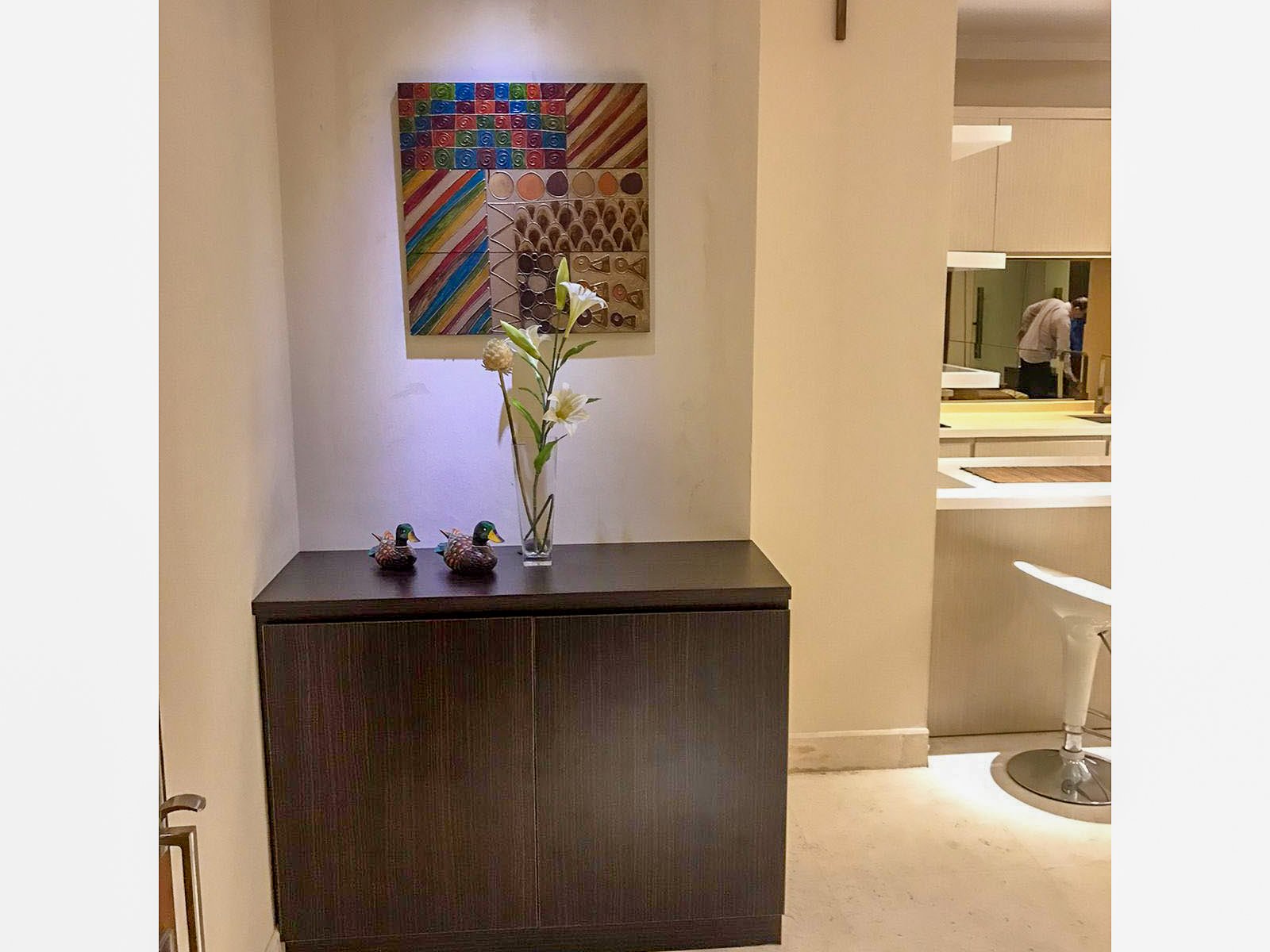 Residence 8