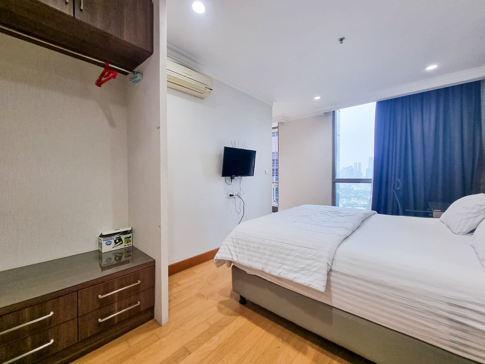 Residence 8