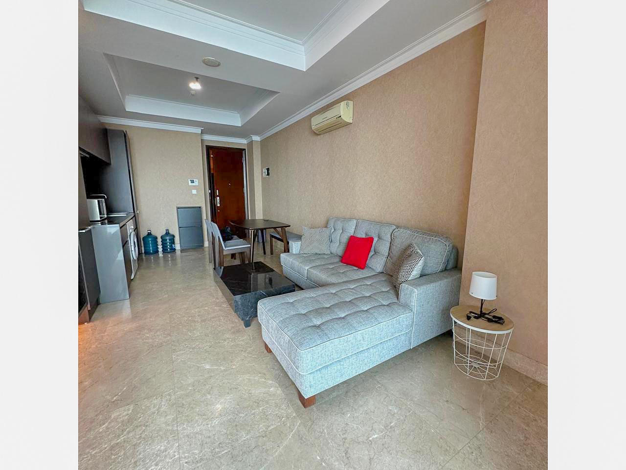 Residence 8