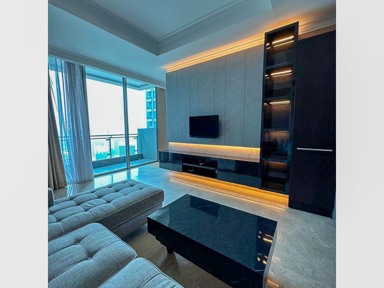 Residence 8
