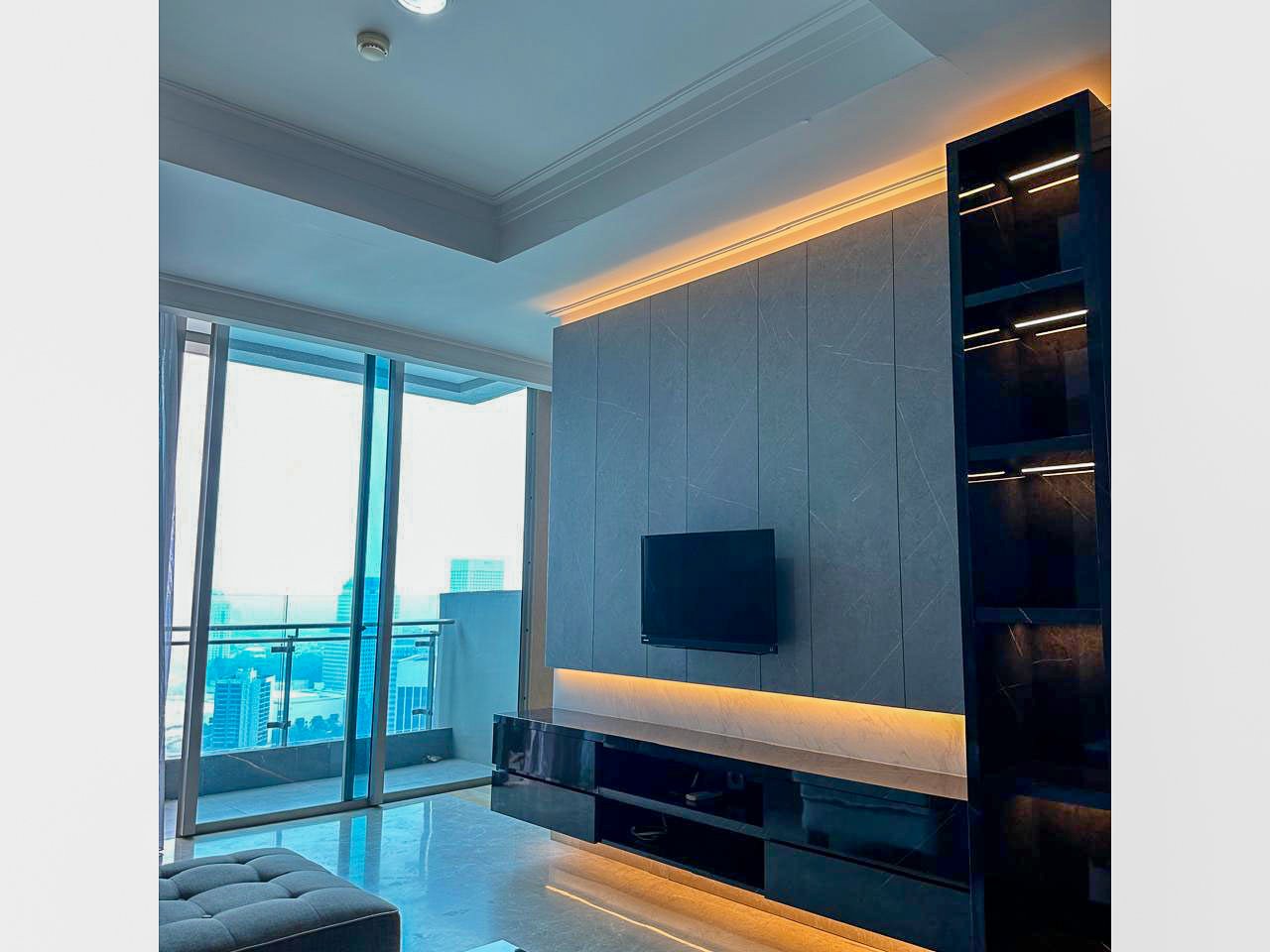 Residence 8