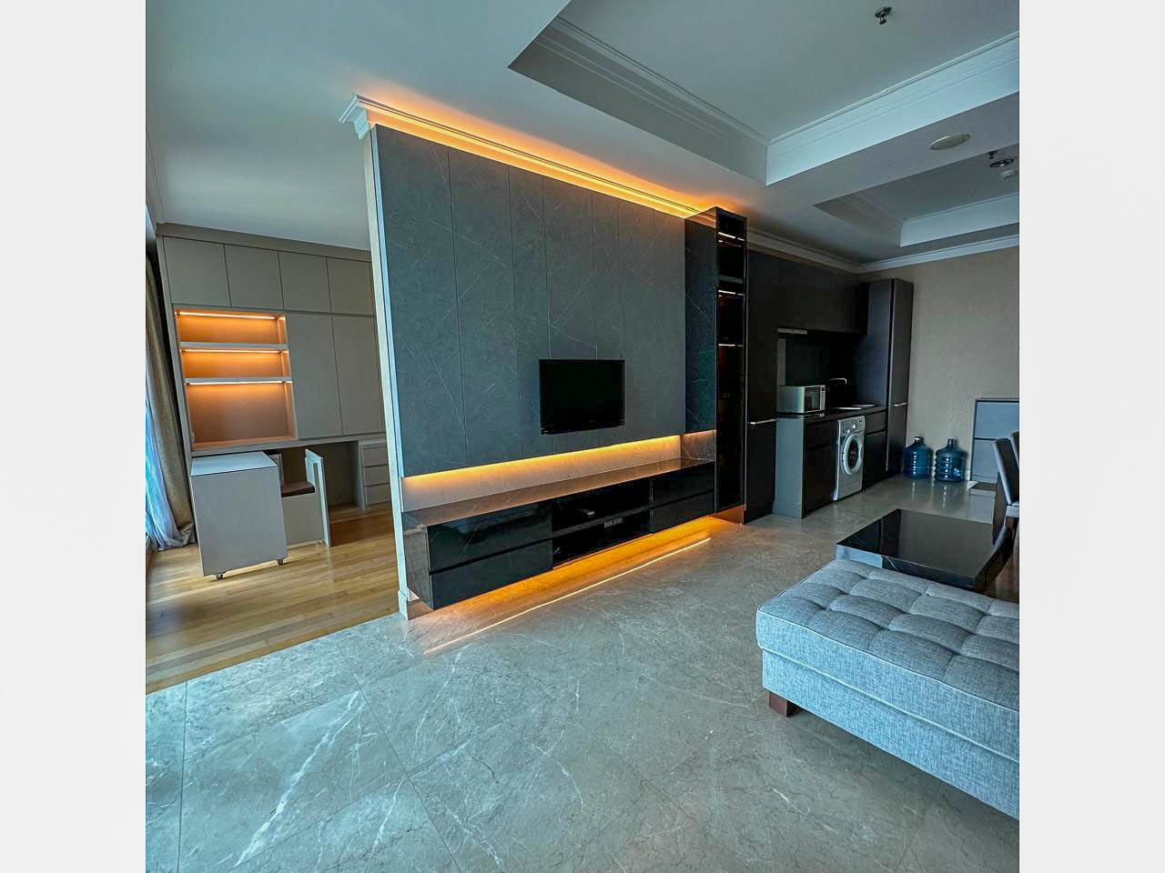 Residence 8