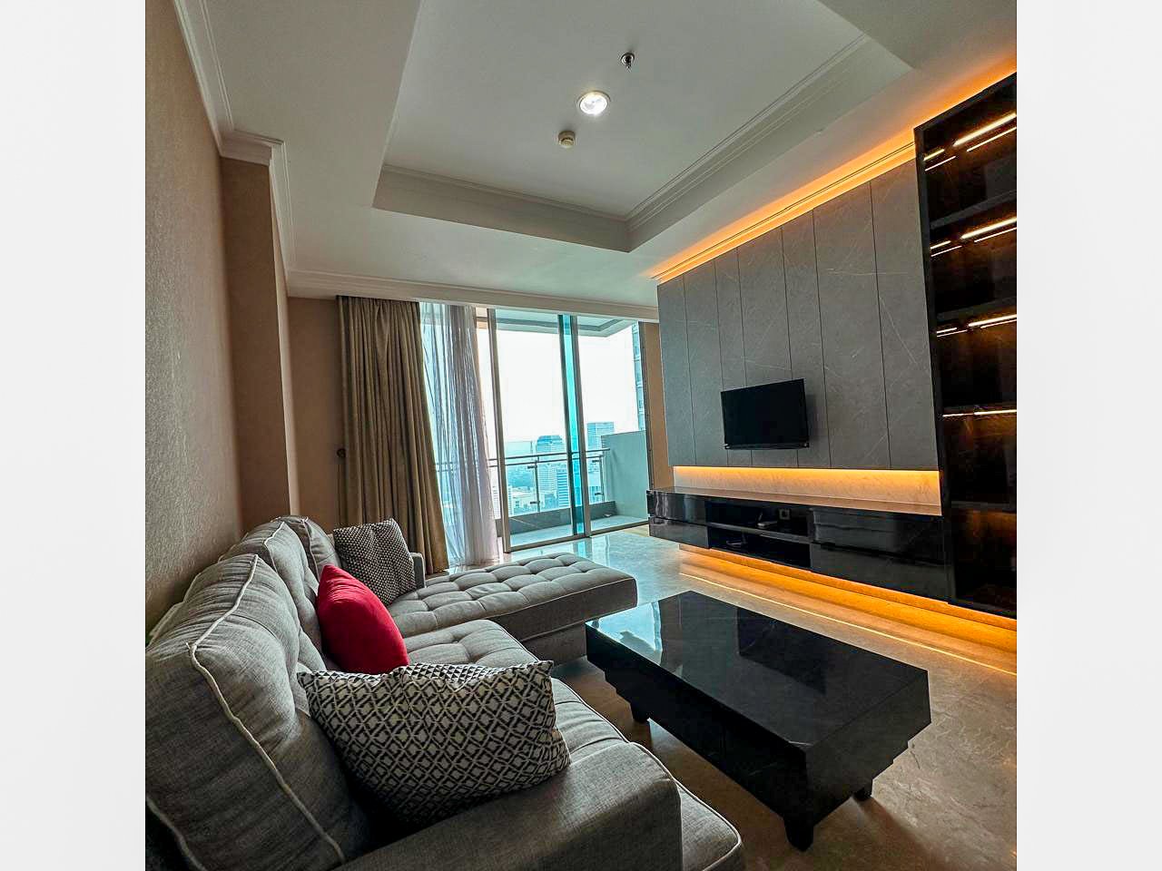 Residence 8