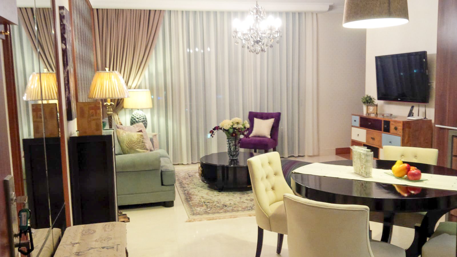Residence 8