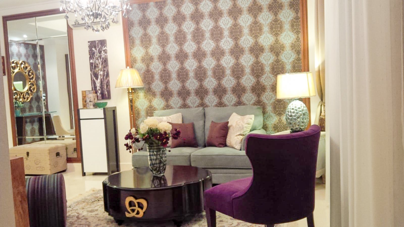 Residence 8